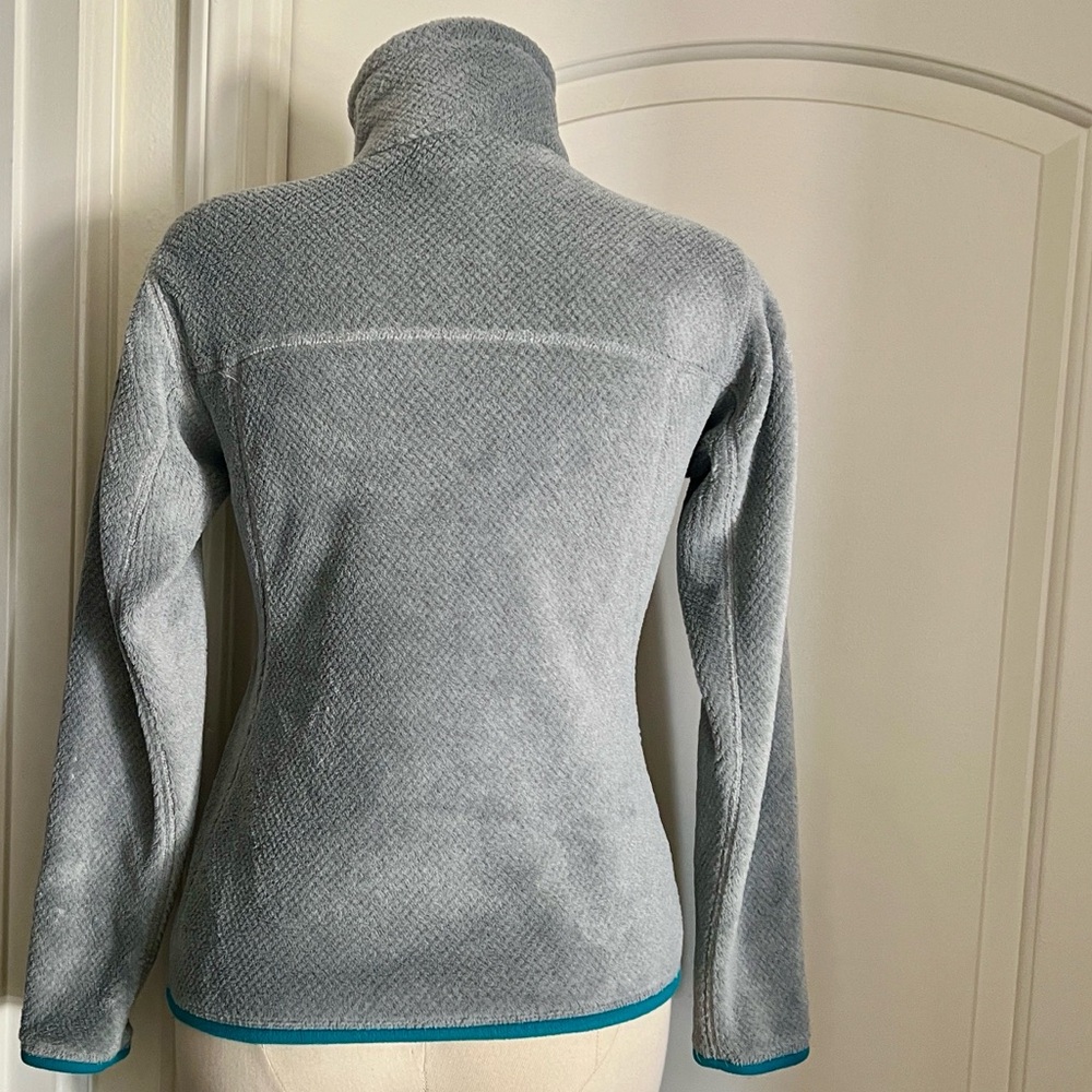 Patagonia / Iron Clad Guarantee / T~Snap Synchilla - Picture 5 of 11